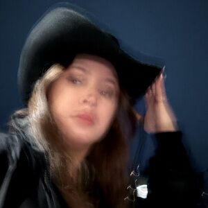 Welcome to my closet!